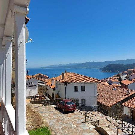 Apartamento Casona del Sol El Retorno I Lastres Exterior foto