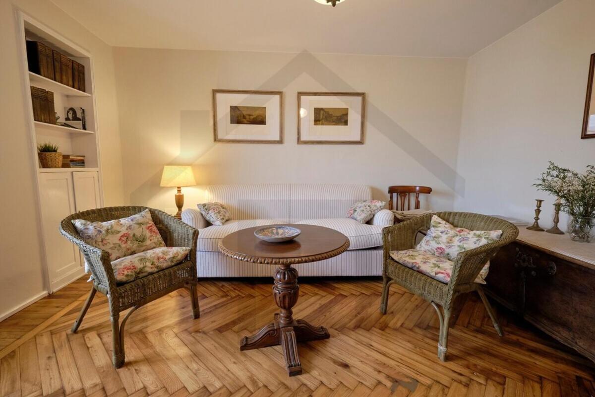 Apartamento Casona del Sol El Retorno I Lastres Exterior foto