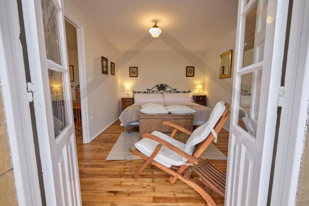 Apartamento Casona del Sol El Retorno I Lastres Exterior foto