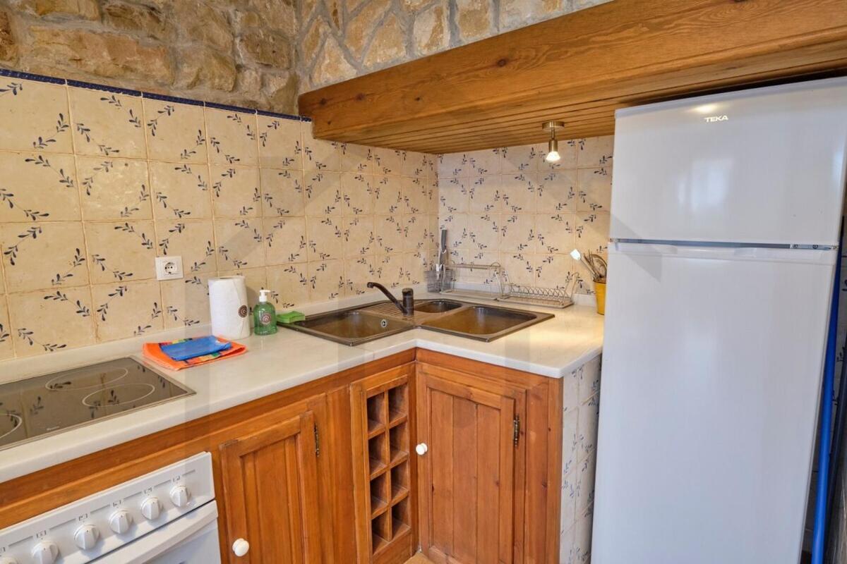 Apartamento Casona del Sol El Retorno I Lastres Exterior foto