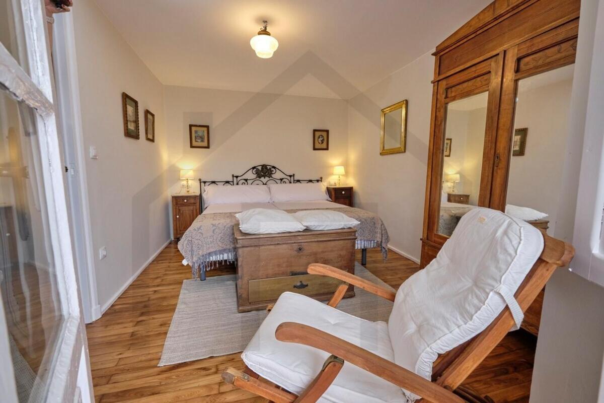 Apartamento Casona del Sol El Retorno I Lastres Exterior foto