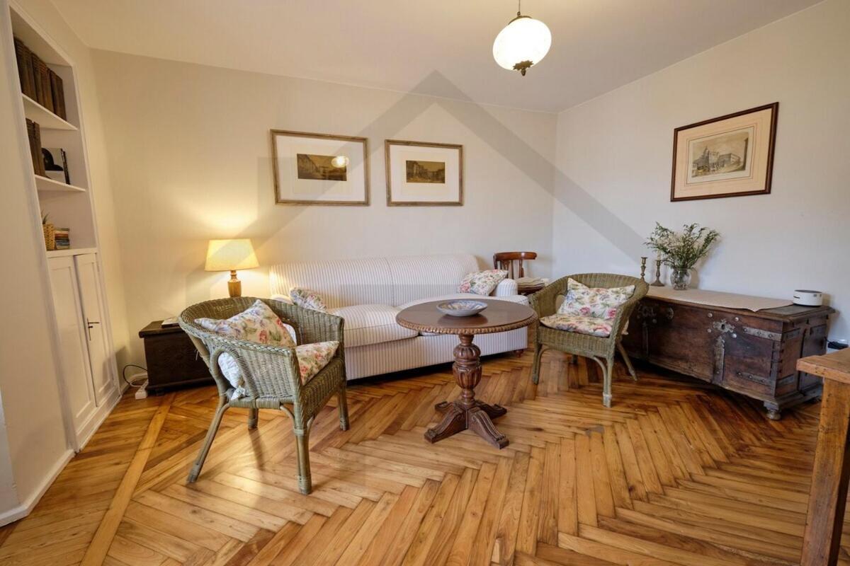 Apartamento Casona del Sol El Retorno I Lastres Exterior foto