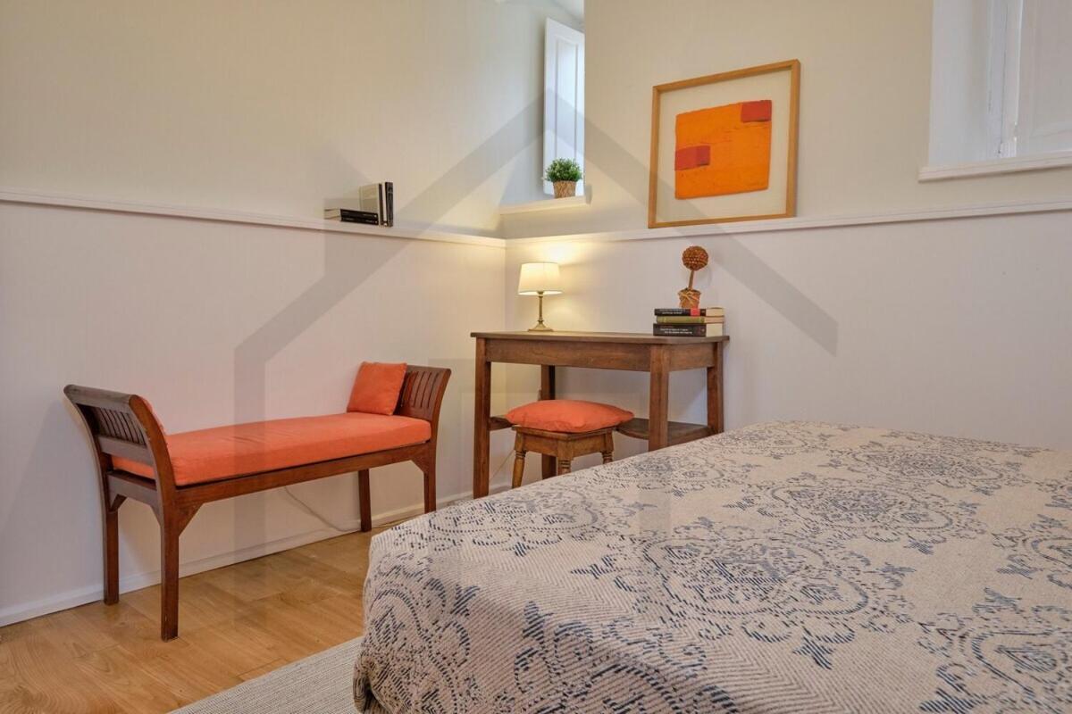 Apartamento Casona del Sol El Retorno I Lastres Exterior foto