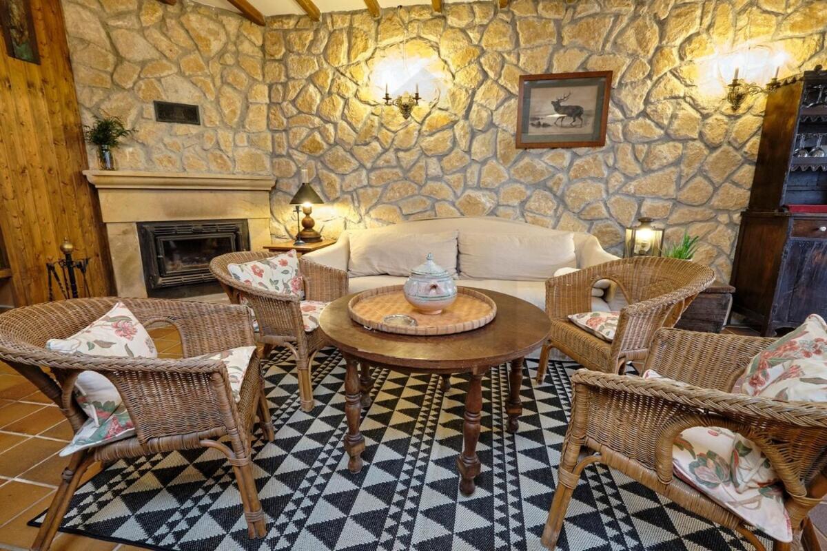 Apartamento Casona del Sol El Retorno I Lastres Exterior foto