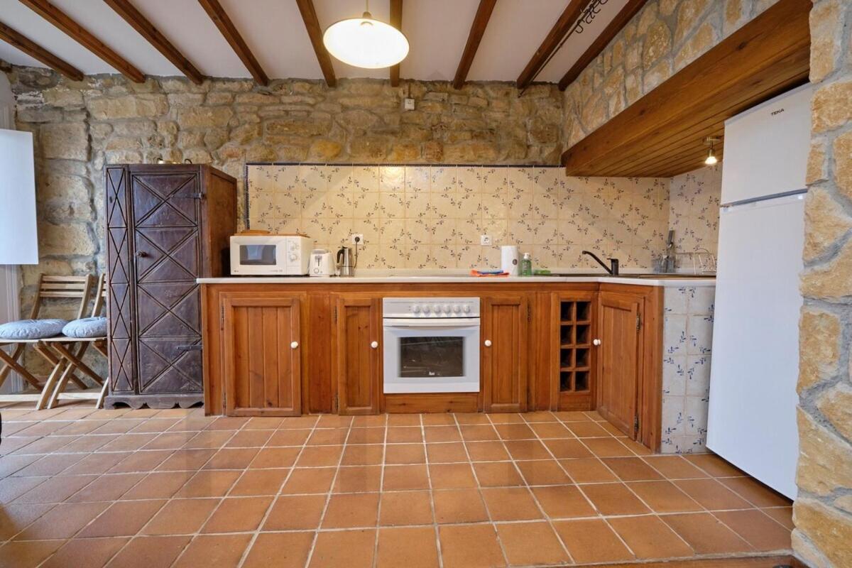 Apartamento Casona del Sol El Retorno I Lastres Exterior foto
